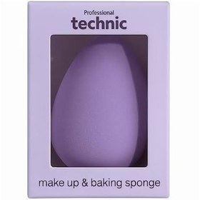 تصویر بیوتی بلندر professional technic - بنفش 