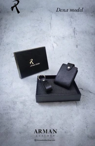 تصویر فروشگاه چرم آرمان