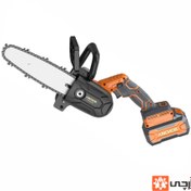 تصویر اره درخت بر شارژی 20 ولت آنکور مدل DCS1 Anchor DCS1 Brushless Chainsaw