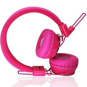 تصویر هندزفری نیتو مدل NTH08 