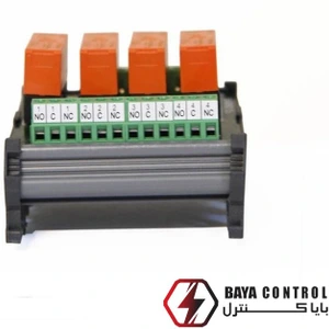 تصویر فروشگاه بایاکنترل