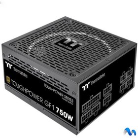 تصویر منبع تغذیه کامپیوتر ترمالتیک مدل Toughpower GF 750W 