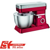 تصویر همزن و ماشین آشپزخانه کلترونیک مدل KM3630 