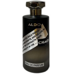 تصویر ادکلن chaos از برند Aldo 