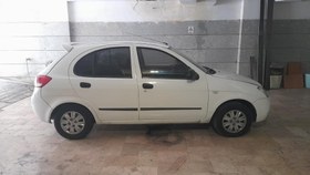 تصویر تیبا 2 مدل 1400 ا EX EX