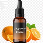 تصویر اسانس پرتغال Oranj