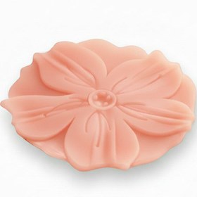 تصویر زیر لیوانی مدل شکوفه گیلاس 119011 