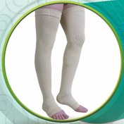 تصویر جوراب واریس سما طب | AG | L 