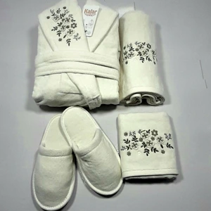 تصویر فروشگاه حوله کالار