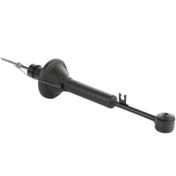 تصویر کمک عقب تیبا ساینا کوئیک CNG برند عظام 