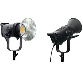 تصویر نور ثابت MaxLight COBAC-300A 