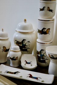 تصویر جینجرجار هرمس 