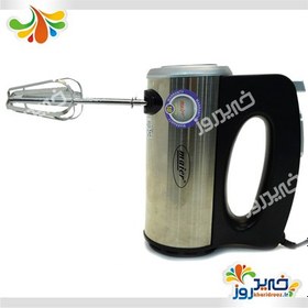 تصویر همزن مایر مدل MR-88 Maier Hand Mixer MR-88