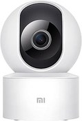 تصویر دوربین امنیتی خانه Xiaomi MI 360 درجه 1080p White ، MJSXJ05CM ، Xiaomi MI Camera Security Security 360 درجه 1080p - سفید Xiaomi Mi Home Security Camera 360 Degree 1080P White, Mjsxj05cm, Xiaomi Mi Home Security Camera 360 Degree 1080P - White