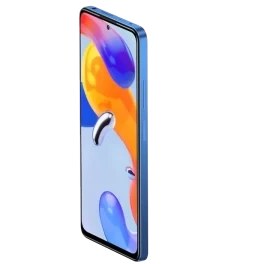 تصویر گوشی شیائومی Redmi Note 11 Pro 5G | حافظه 128 رم 8 گیگابایت Xiaomi Redmi Note 11 Pro 5G 128/8 GB