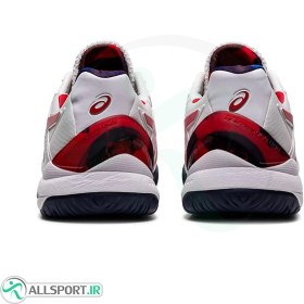 asics gel solution 8