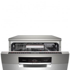 تصویر ماشین ظرفشویی بوش مدل BOSCH SMS8ZDI48M Bosch dishwasher SMS8ZDI48M