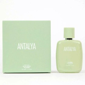 تصویر عطر دیفکتو Antalya آنتالیا 50 میل زنانه 