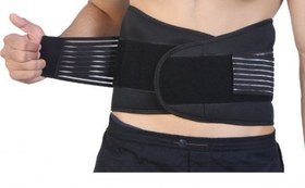 تصویر شکم بند مدل xw-618 