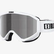 تصویر عینک اسکی Bliz Liner White 