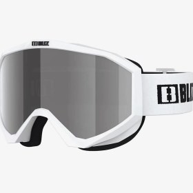تصویر عینک اسکی Bliz Liner White 