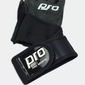 تصویر دستکش بدنسازی مردانه پرو 