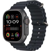 تصویر ساعت هوشمند اولترا مدل TX22 