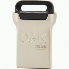 تصویر فلش مموری 32 گیگابایت OAK مدل S-270 OAK flash memory model S-270