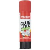 تصویر چسب ماتیکی 9 گرمی پنتر کد GS411 Panter GS411, 9g Glue Stick