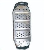 تصویر کاتالیزور پیکاپ نیسان 