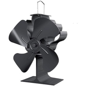 تصویر پنکه هیتر ووپیگ مدل SF122G 