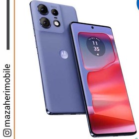 تصویر گوشی موتورولا Edge 50 Pro 5G | حافظه 256 رم 12 گیگابایت Motorola Edge 50 Pro 5G 256/12 GB
