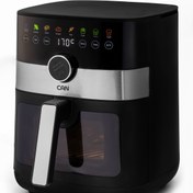 تصویر سرخ کن بدون روغن کن 2064BT ظرفیت ۶.۵ لیتر 