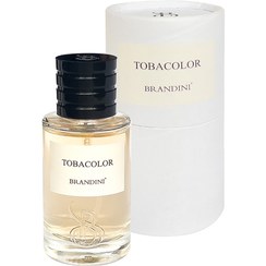 تصویر ادکلن توباکالر برندینی حجم۳۳میل TOBACOLOR BRANDINI