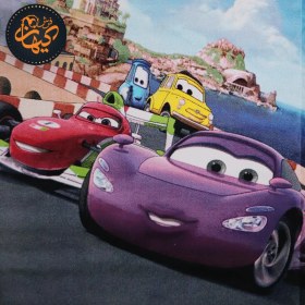 تصویر فرش اتاق کودک کد 1173 