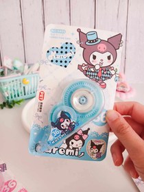 تصویر غلطگیر ۳۶ متری کرومی 9499 