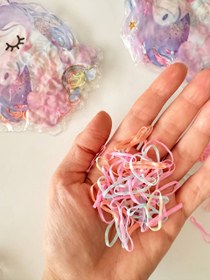 تصویر پک کش چهل گیس 