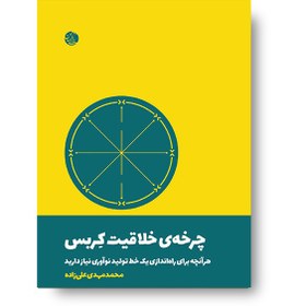 تصویر چرخه‌ی خلاقیت کربس 