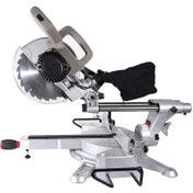 تصویر اره فارسی بر ثابت کرون CT15235 سایز ۲۱۰ میلیمتر 