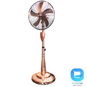 تصویر پنکه ایستاده بیشل مدل BL-SF-011 با ریموت 