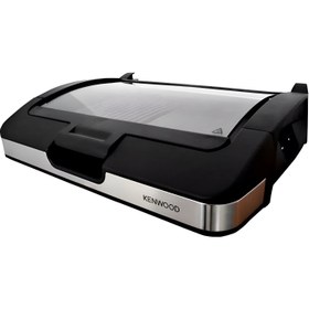 تصویر گریل کنوود مدل HG 762 Kenwood HG 762 Grill