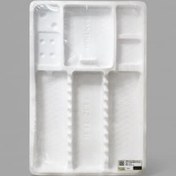 تصویر سینی یکبار مصرف سانترال Ft 