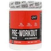 تصویر پودر پری ورک اوت کیو ان تی ۳۰۰ گرم بدون طعم 