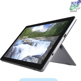 تصویر لپ تاپ دل Latitude 7200 ظرفیت ۵۱۲ گیگابایت با رم ۱۶ گیگابایت 