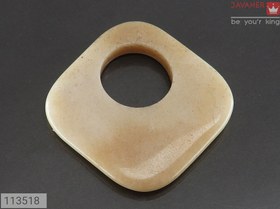 تصویر نگین جید کد 113518 