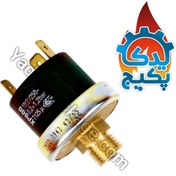 تصویر سوییچ فشار آب پکیج 