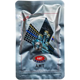 تصویر کاسه نمد پلوس پراید AMT Kase namad AMT