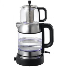 تصویر چای ساز گاسونیک مدل GST-706 Gosonic GST-706 Tea Maker