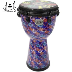 تصویر جیمبی رمو طرح 3 