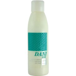 تصویر اکسیدان 6 درصد شماره 2 حجم 150 میلی لیتر دنی وان Dani One Number 2 Oxidant 150 ml